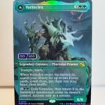 Vorinclex//The Grand Evolution #342 - MOM