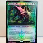 Vorinclex, Monstrous Raider #199 - KHM