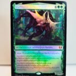 Vorinclex, Monstrous Raider #333 Phyrexian - KHM