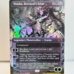 Vraska, Betrayal's Sting #337 - ONE