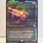 Walking Ballista (Assaultron Invader) #880 - PIP