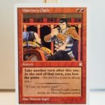 Warrior's Oath - Portal Three Kingdoms