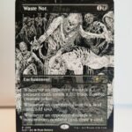 Elvish Mystic #805 - SLD (Hatsune Miku) (Copie)