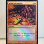 Wheel of Fortune #7 - Promo