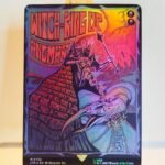 Witch-King of Angmar #736 - LTR