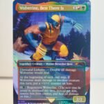 Wolverine, Best There Is #1737 (Marvel) - SLD