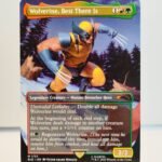 Wolverine, Best There Is #1737 (Marvel) - SLD