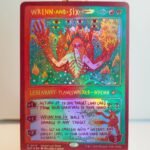 Wrenn and Six #15 - SLD