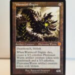 Wurmcoil Engine #63 - The Brothers' War Retro Artifacts