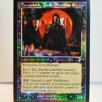 Yawgmoth, Thran Physician #336 - Time Spiral Remastered