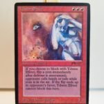 Ydwen Efreet - Arabian Nights