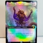 Zhulodok, Void Gorger #752 - CMM