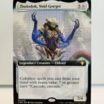 Zhulodok, Void Gorger #752 - CMM