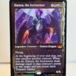 Ziatora, the Incinerator #404 - SNC